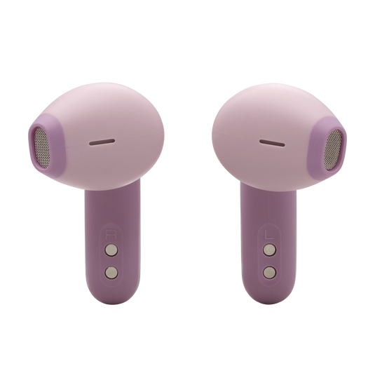 JBL Vibe Flex 2 - Pink - True Wireless Earbuds - Back image number null